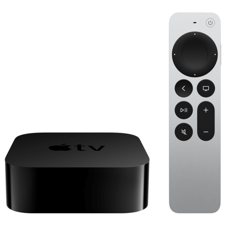 Apple TV HD